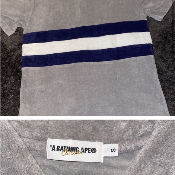 A bathing Ape Shirt - Picture 4 of 4